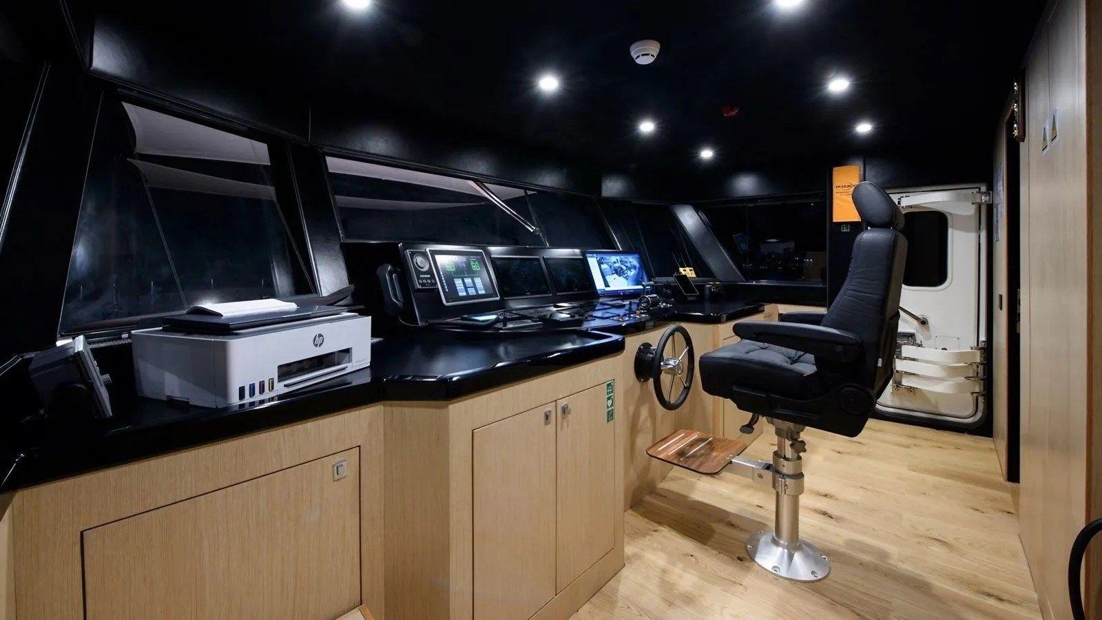 Лучшая цена на LADY LUNA - MARTI YACHTS