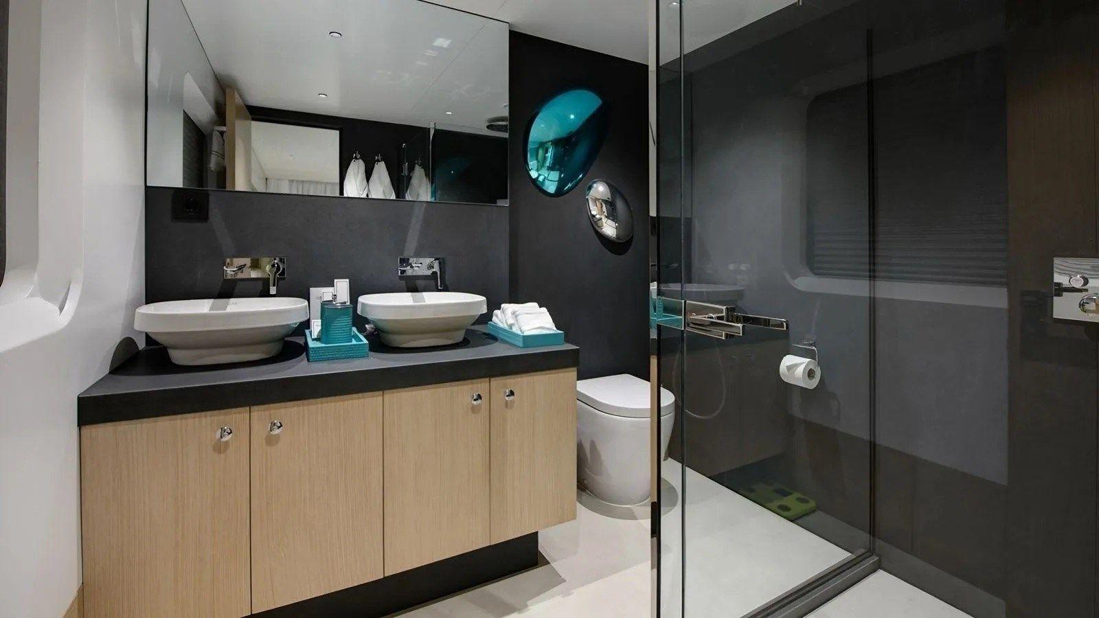 Стоимость яхты LADY LUNA - MARTI YACHTS