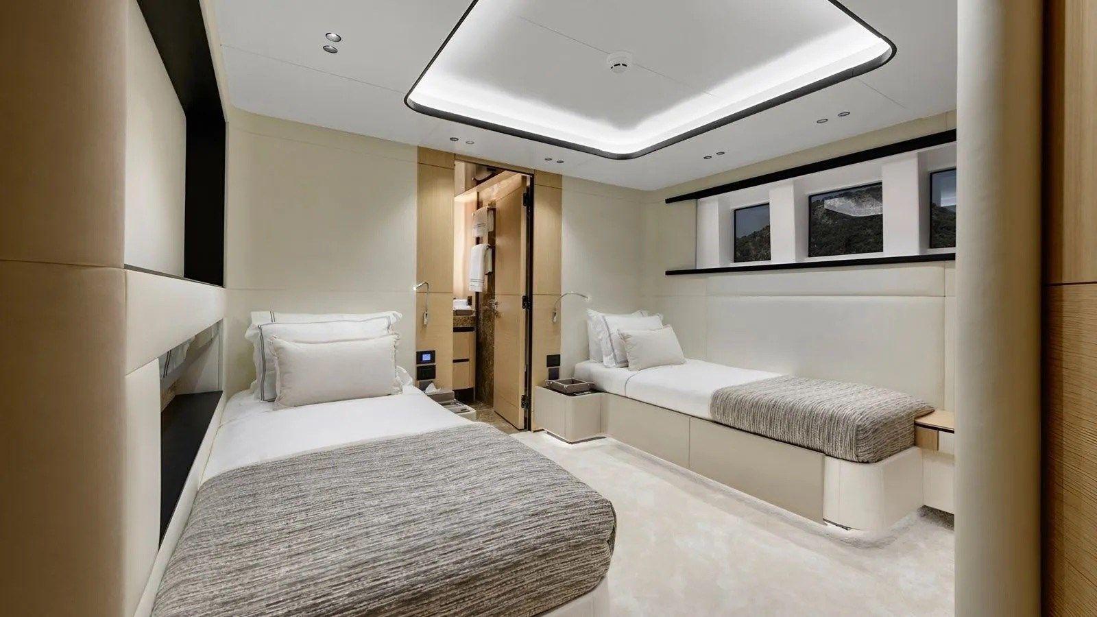 Лучшие предложения покупки яхты LADY LUNA - MARTI YACHTS