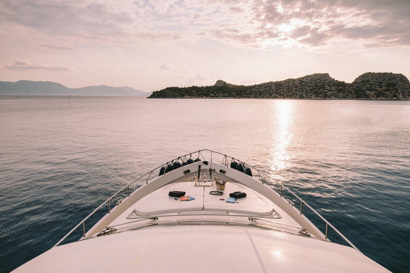 best yacht sales deals MAYBE NOT 2009