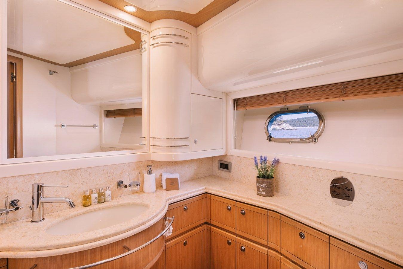 Buy a yacht MAYBE NOT 83