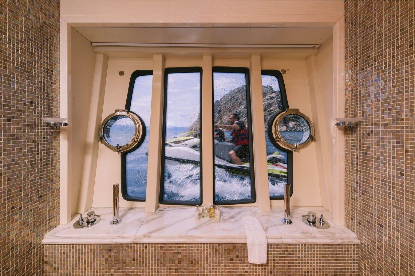 Buy a MAYBE NOT 83 at Shestakov Yacht Sales