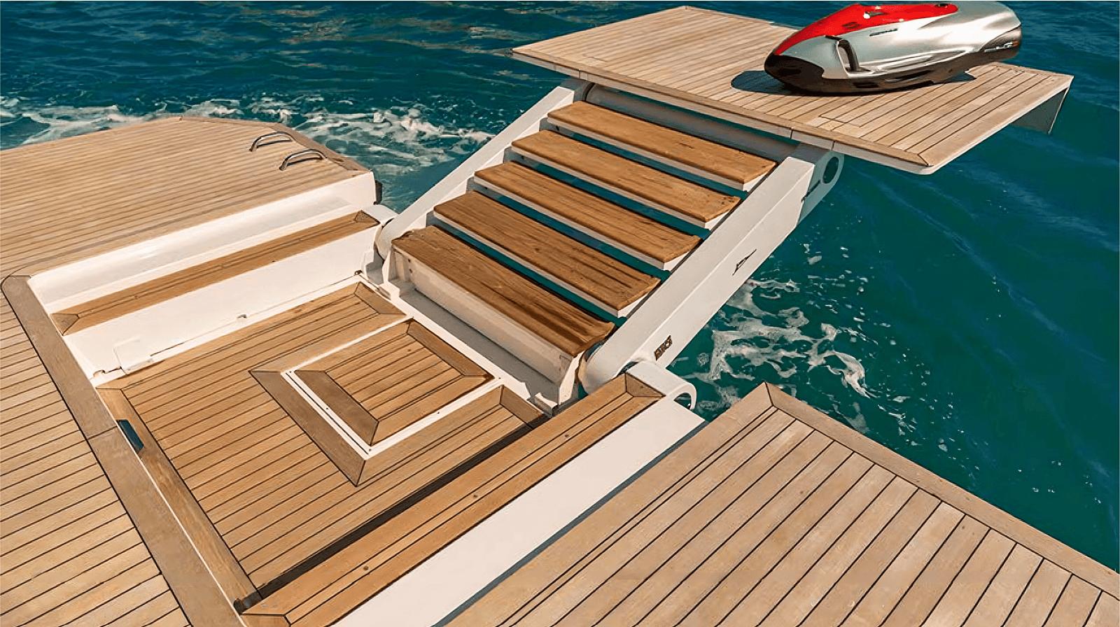 Buy a BISE I - DELTA CARBON at Shestakov Yacht Sales