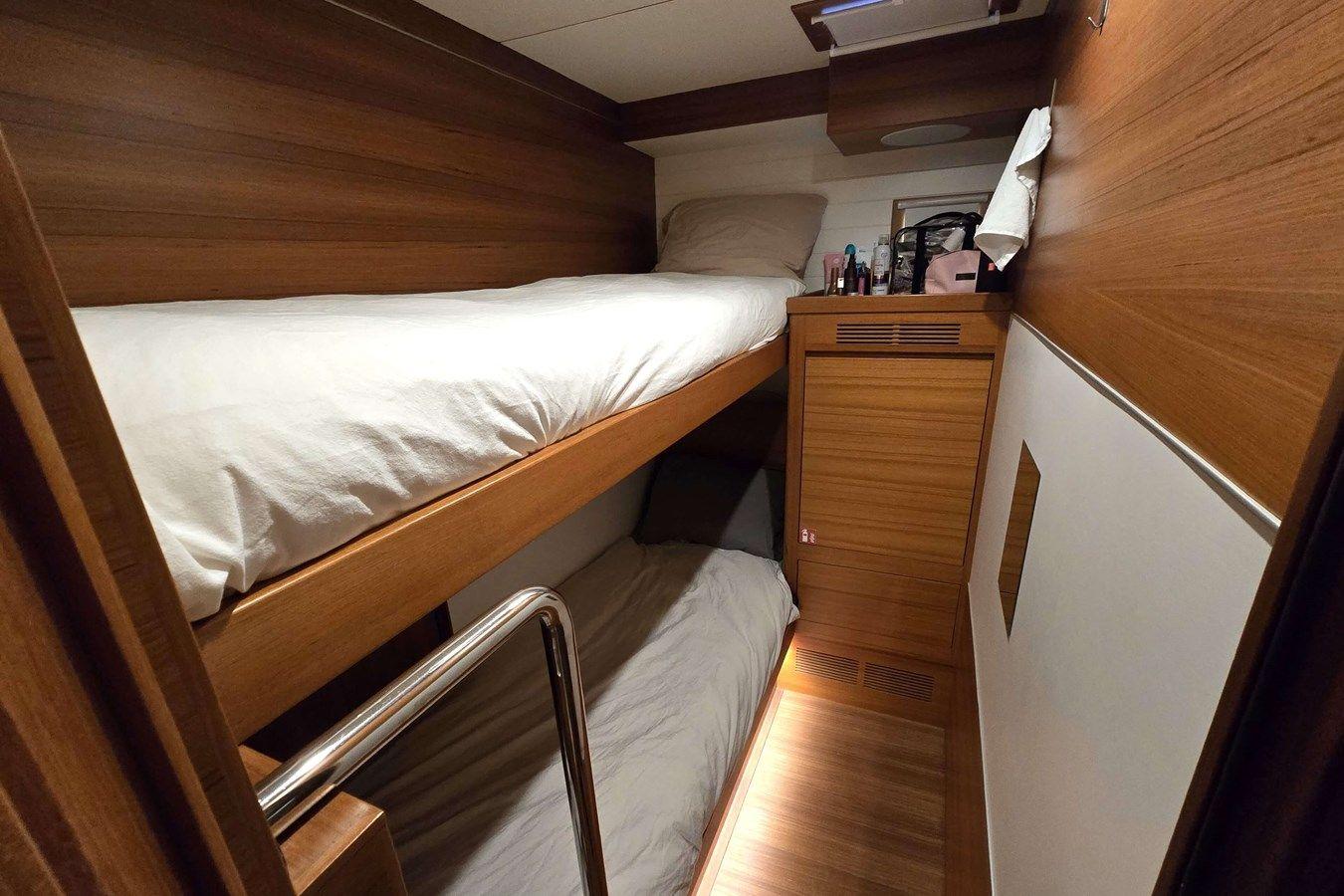 Buy a yacht BISE I - DELTA CARBON