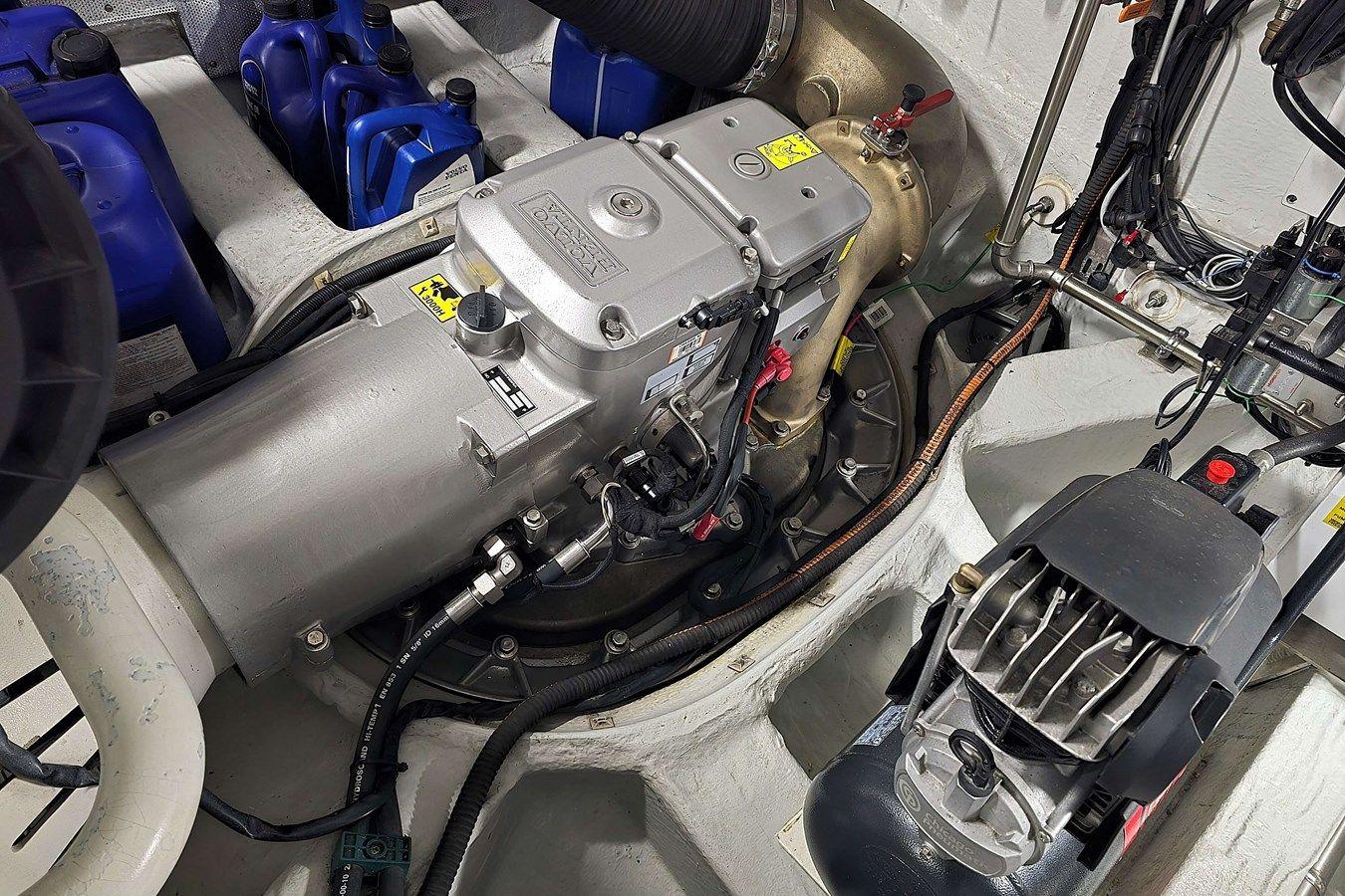 best yacht sales deals BISE I 2020