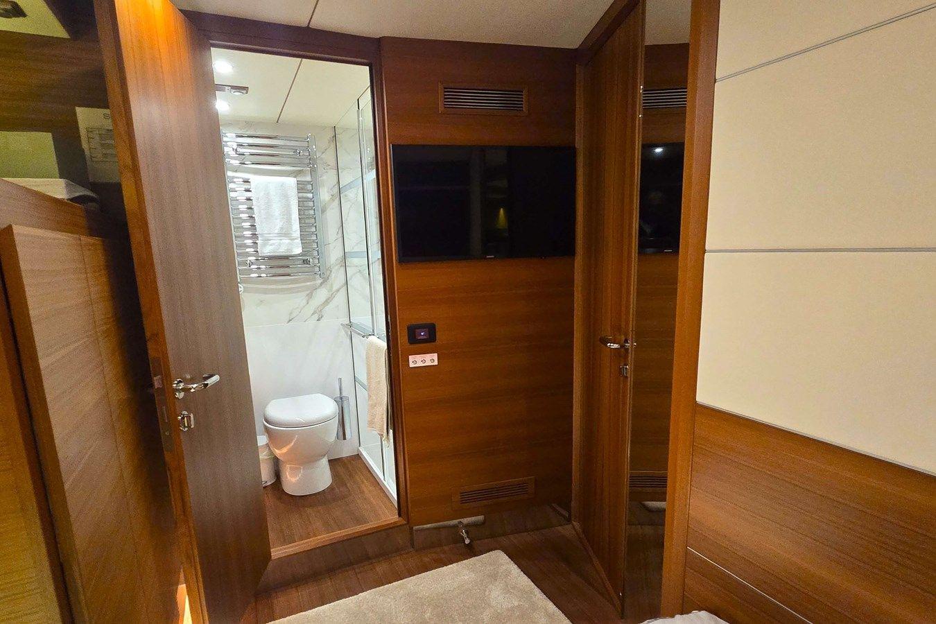 Buy a BISE I - DELTA CARBON at Shestakov Yacht Sales