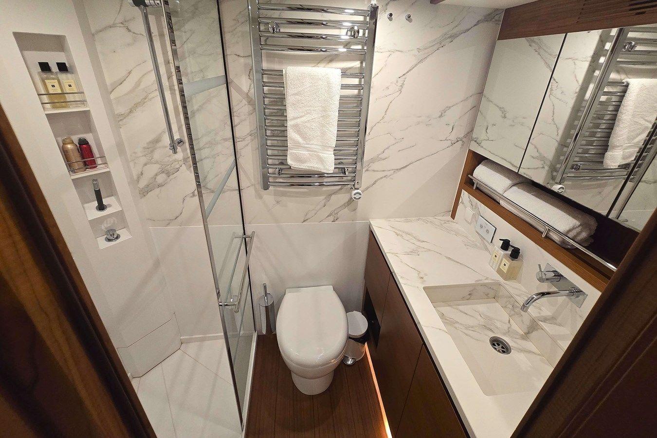 BISE I - DELTA CARBON price