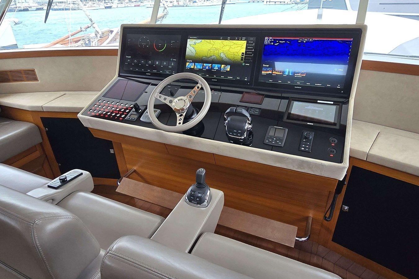 BISE I - DELTA CARBON