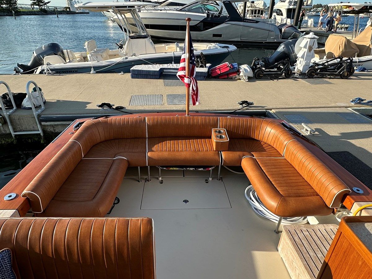 best yacht sales deals CANNONBALL