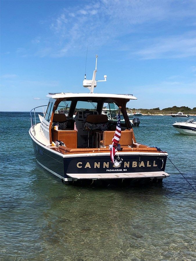 the best price on CANNONBALL