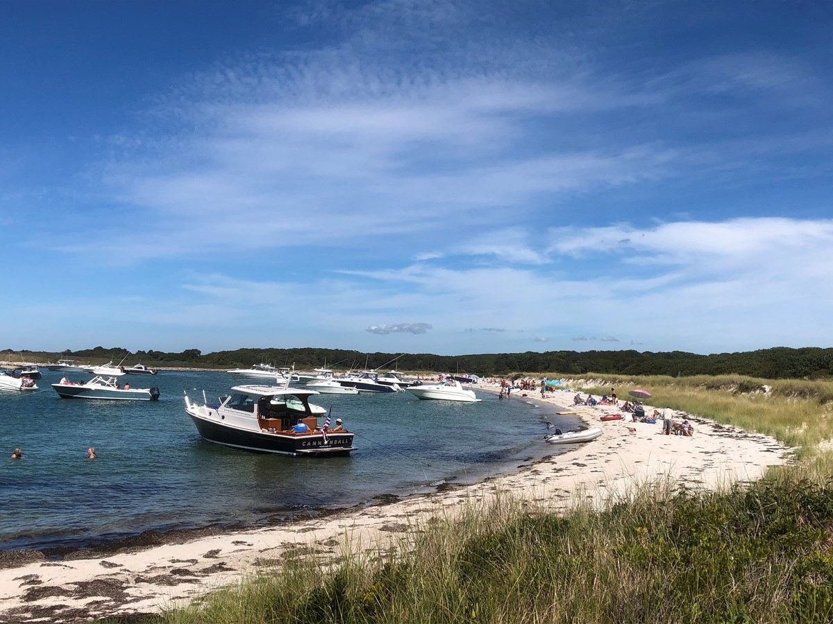 the best price on CANNONBALL - HUNT YACHTS