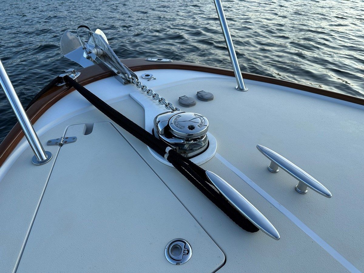 Buy a CANNONBALL - HUNT YACHTS at Shestakov Yacht Sales
