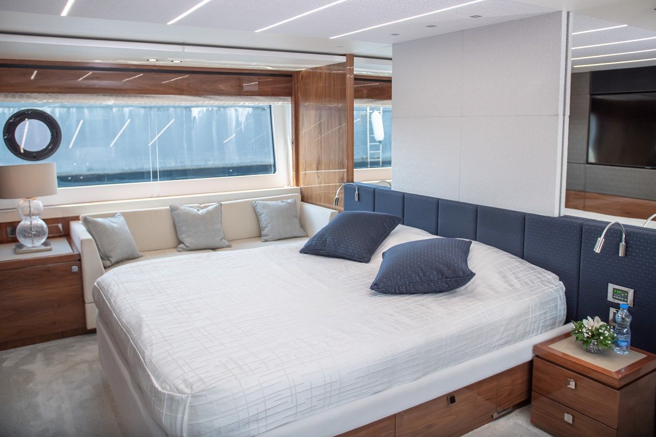 Sunseeker 76Y - Sunseeker