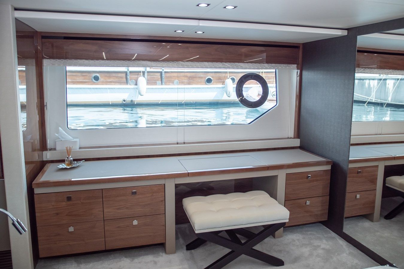 Buy a Sunseeker 76Y 2020 at Shestakov Yacht Sales