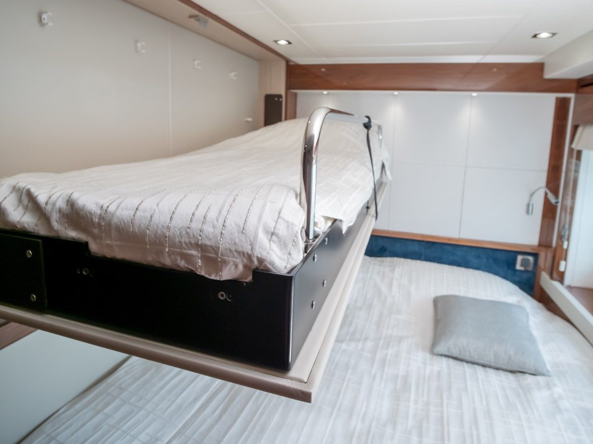 Sunseeker 76Y 77 price