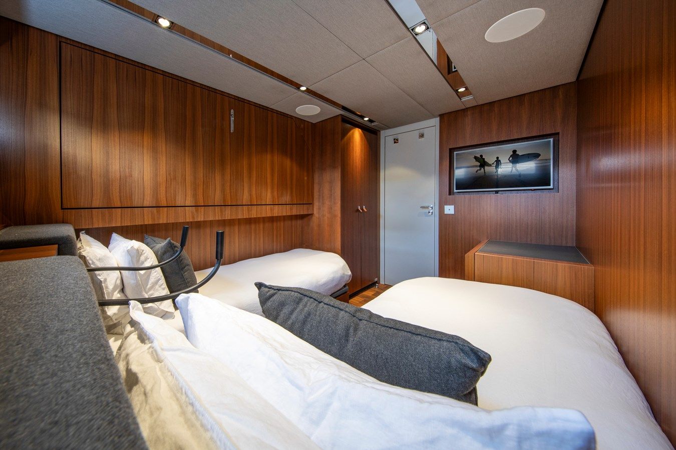 Стоимость яхты PLAYA - LYNX YACHTS