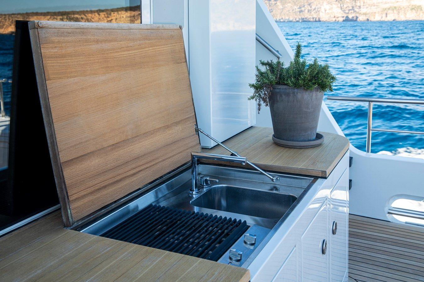 Buy a PLAYA YXT 27 at Shestakov Yacht Sales