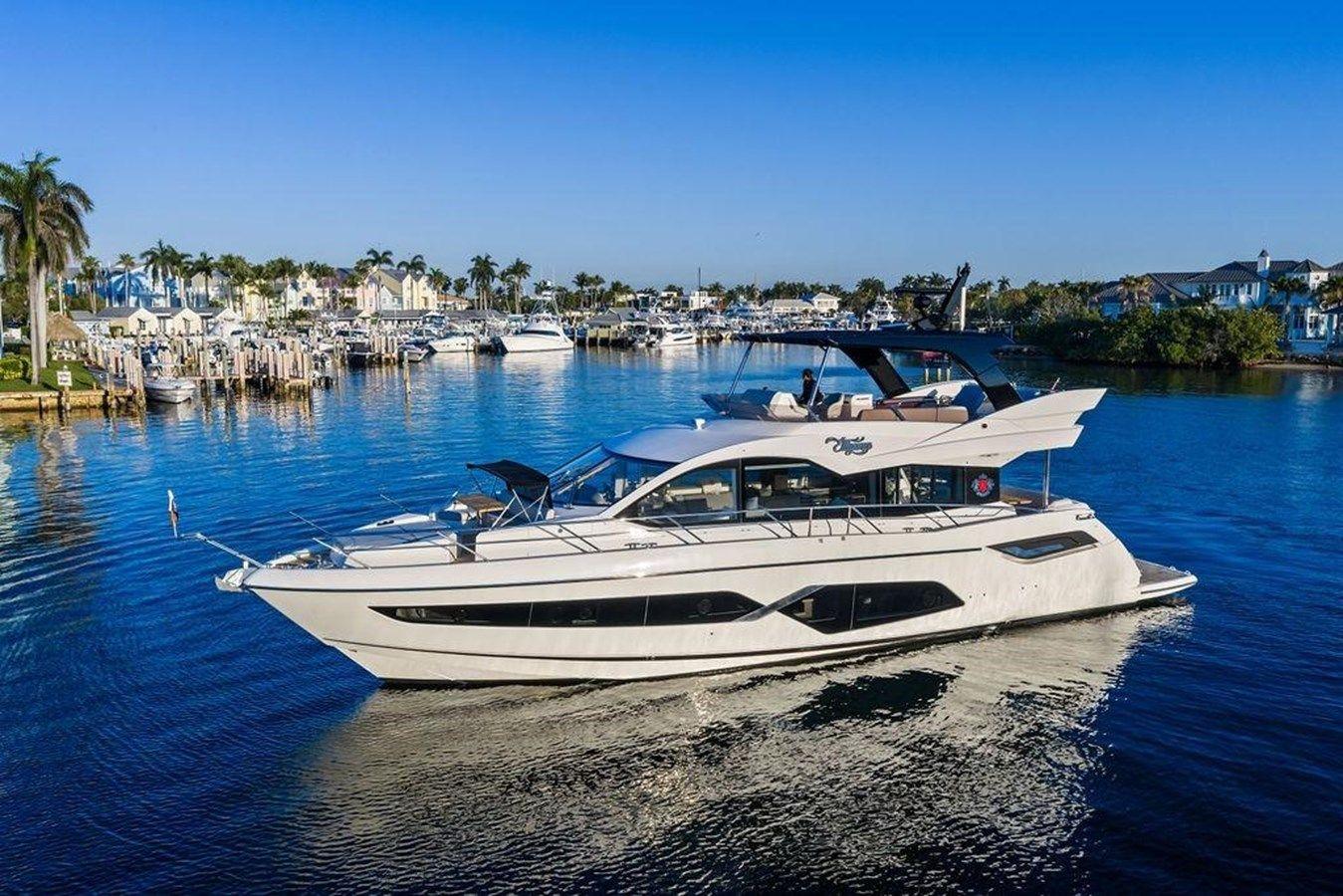 best yacht sales deals ELLIGANCE - Sunseeker