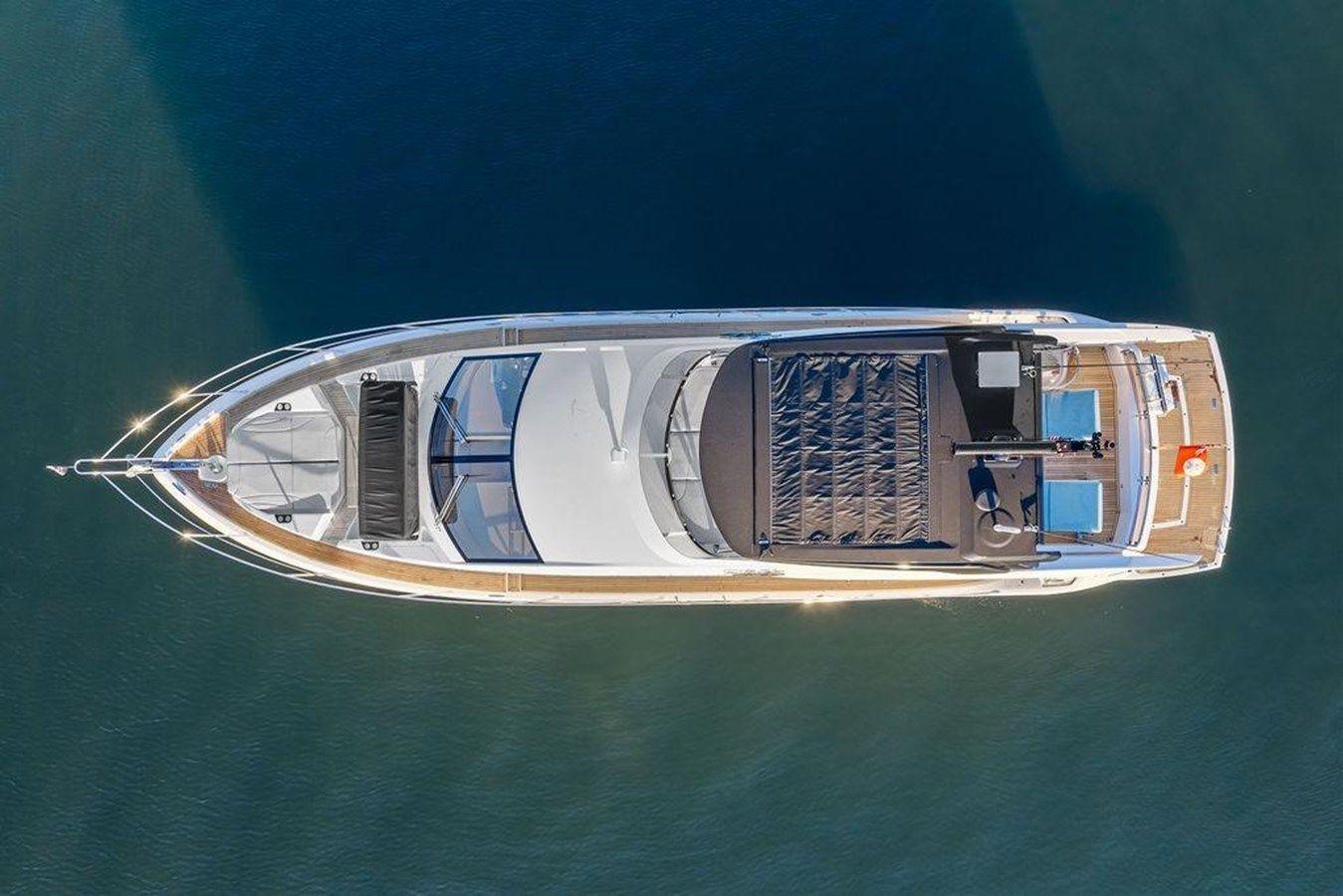 ELLIGANCE - Sunseeker yacht sale