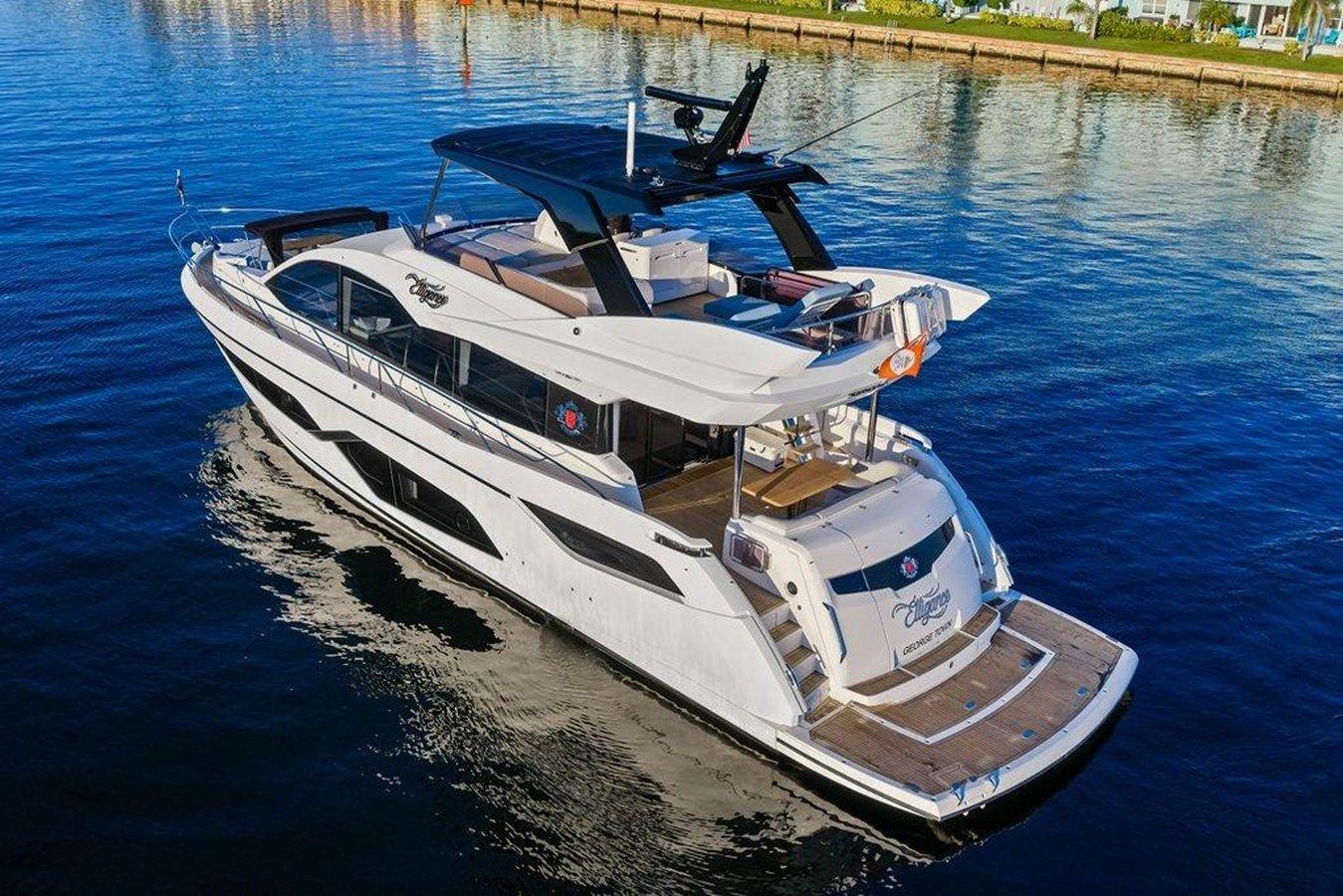 best yacht sales deals ELLIGANCE