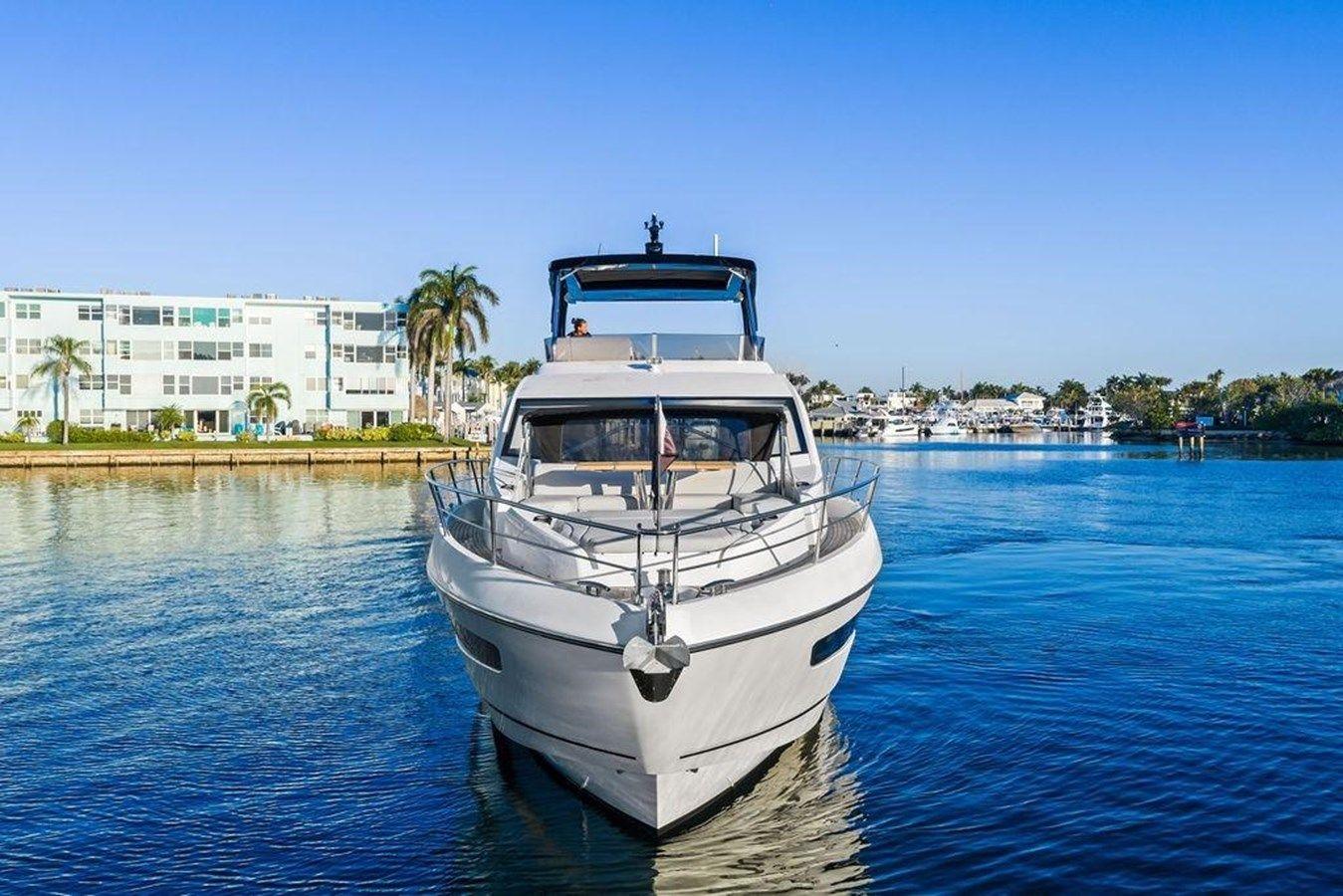 ELLIGANCE - Sunseeker