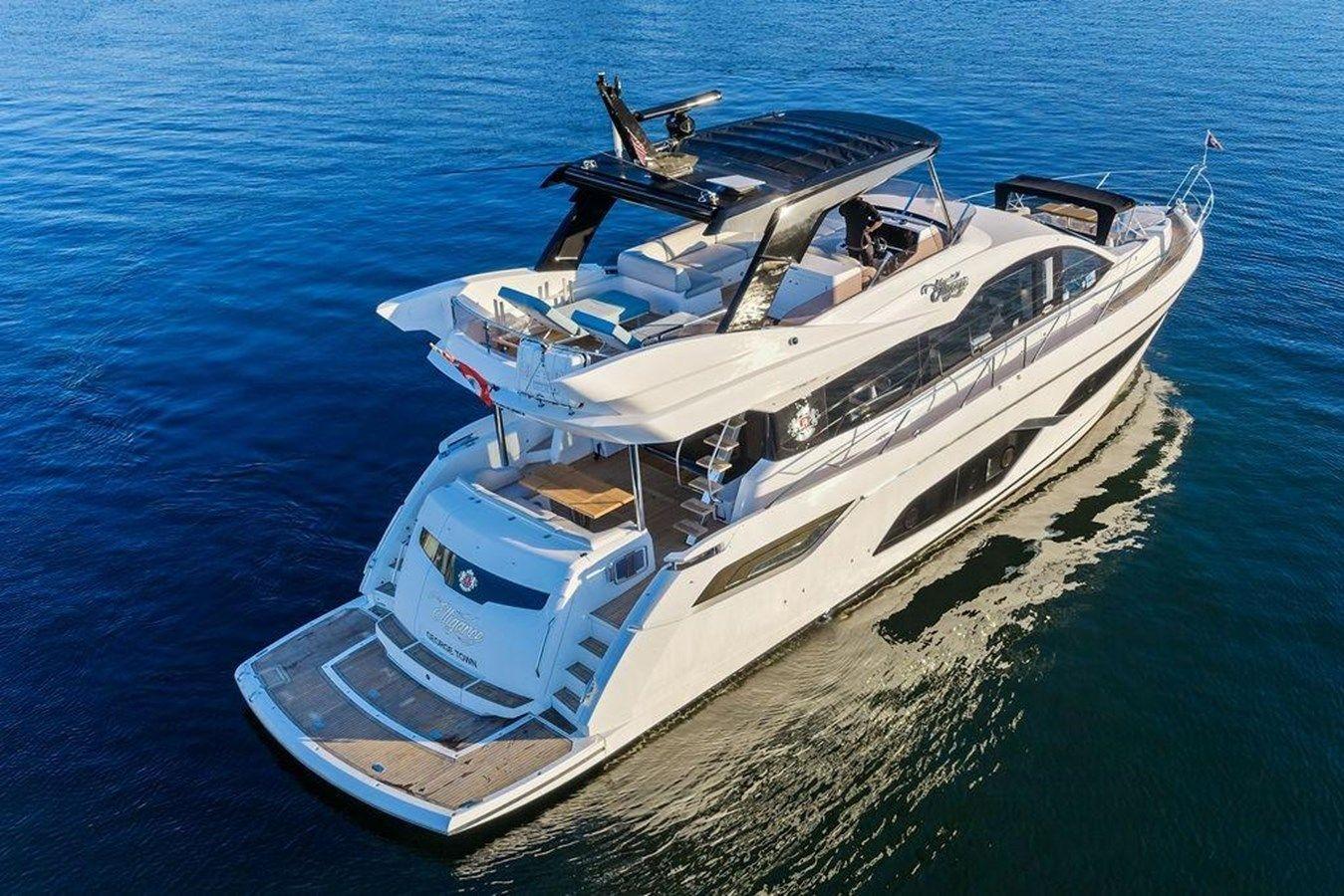 best yacht sales deals ELLIGANCE 69