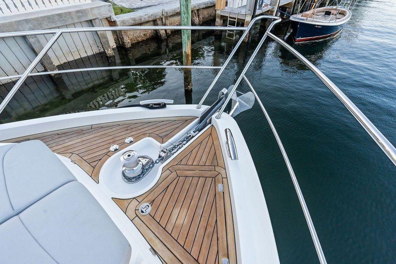 ELLIGANCE yacht sale