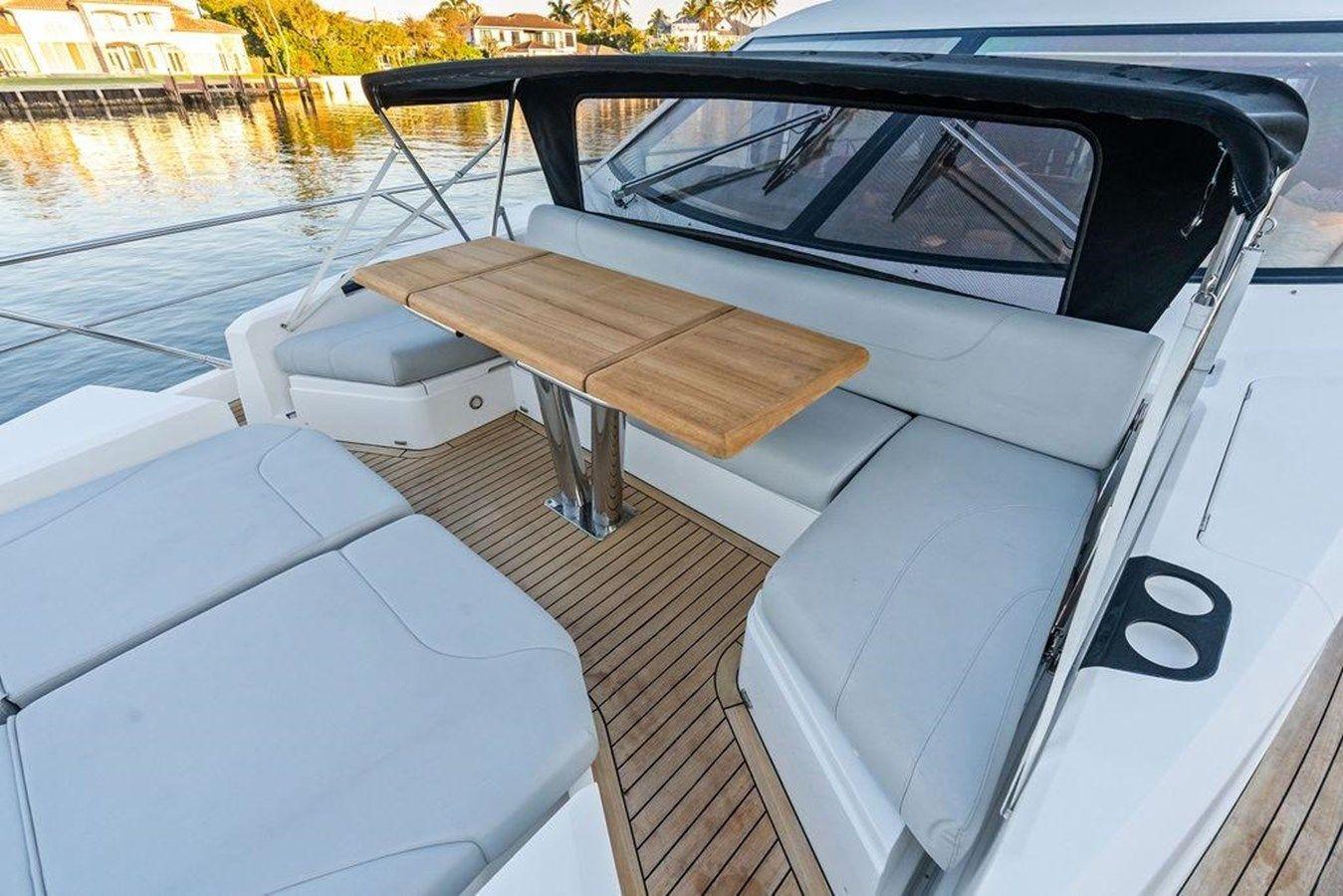 Buy a ELLIGANCE - Sunseeker at Shestakov Yacht Sales