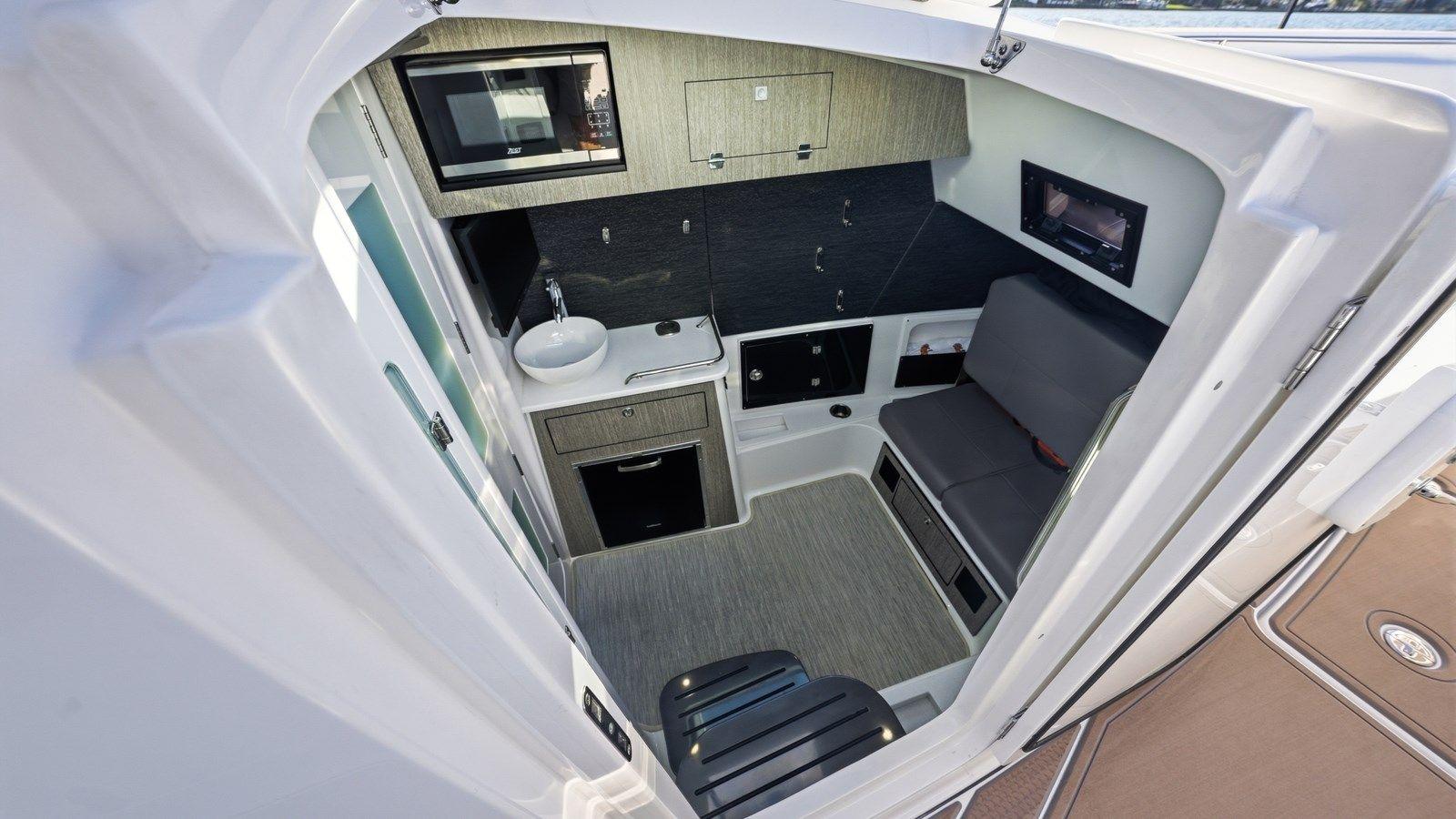 best yacht sales deals LIQUID LOUNGE 2024