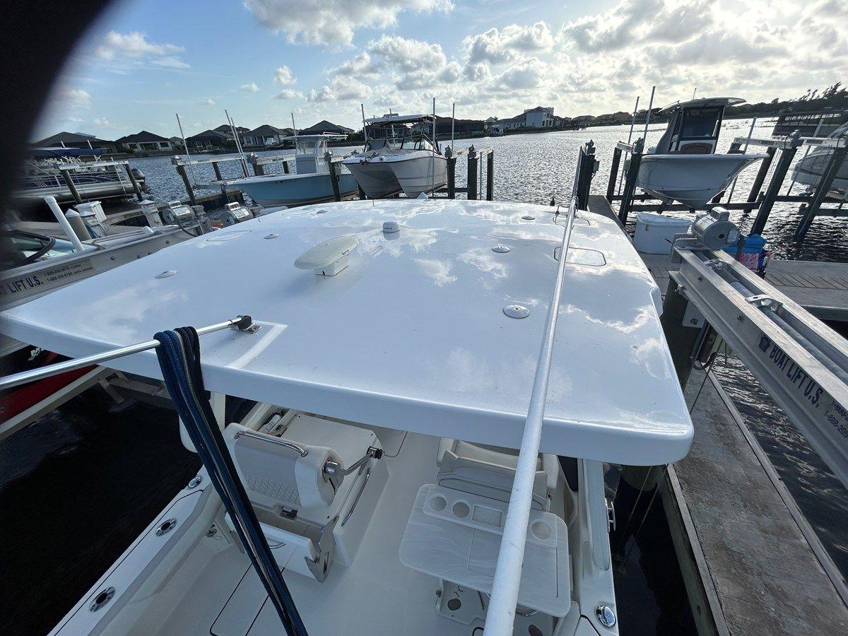 Buy a NA 25 at Shestakov Yacht Sales