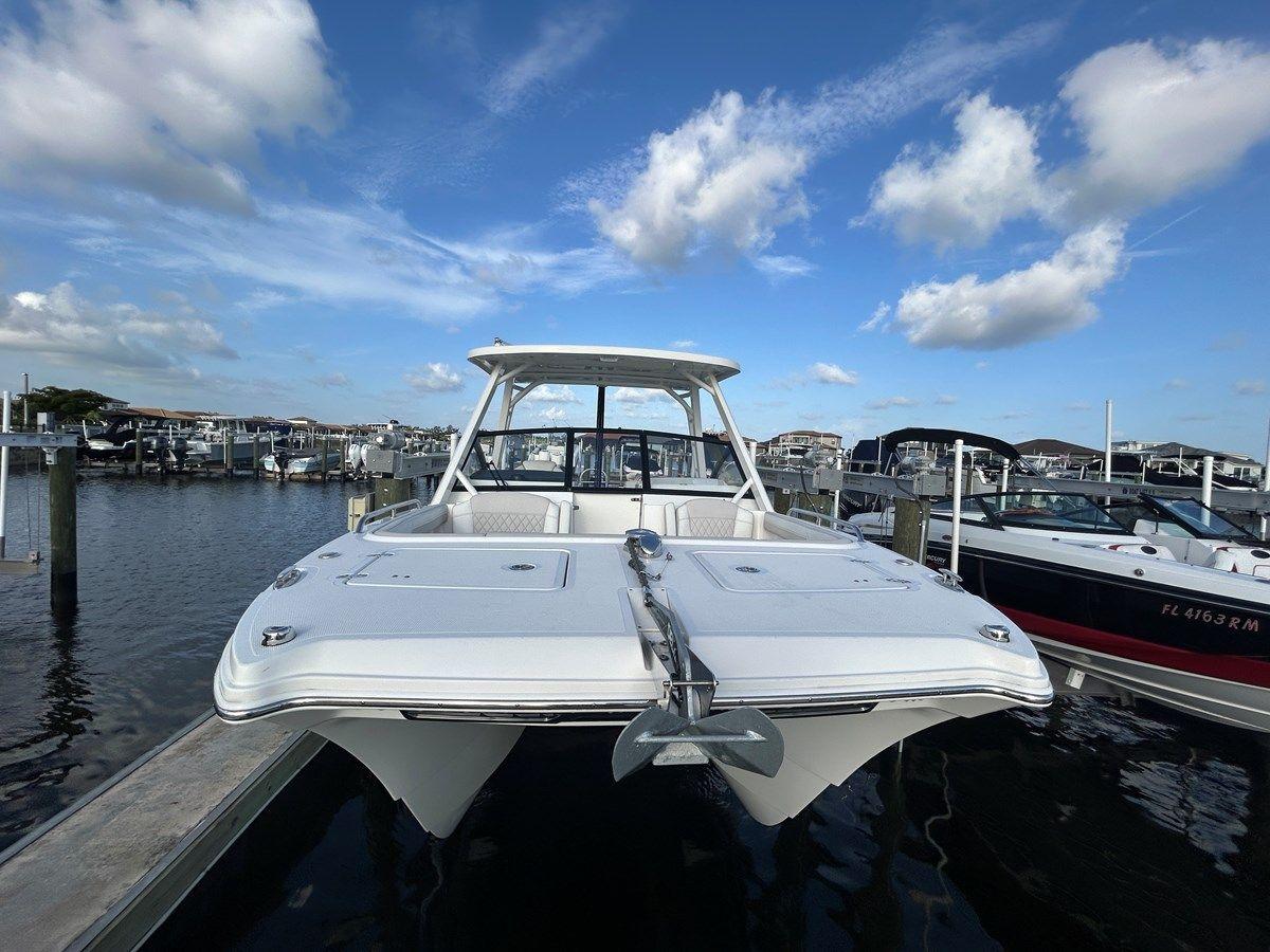 best yacht sales deals NA 25