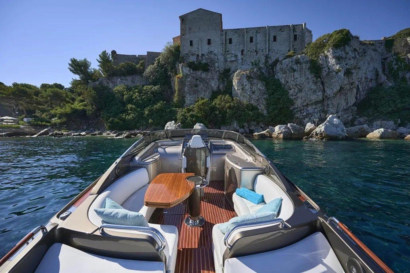 Продажа яхты OPULENCE - RIVA YACHT