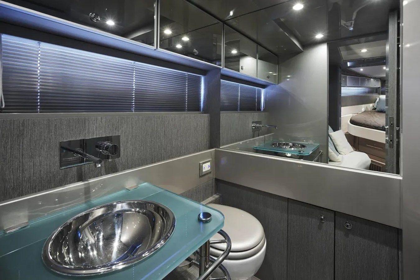 Купить OPULENCE 44' Rivarama Super