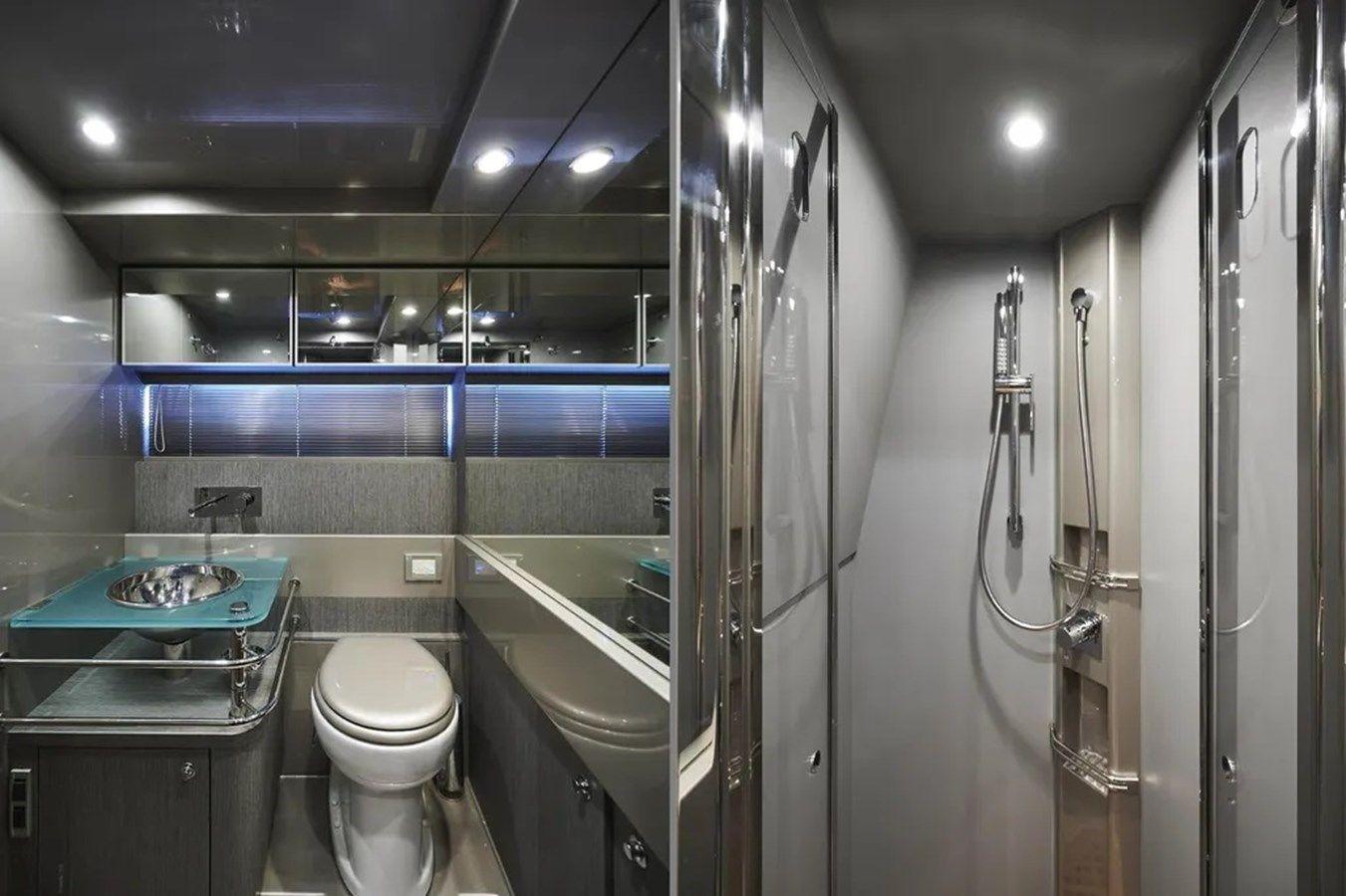 Стоимость яхты OPULENCE - RIVA YACHT