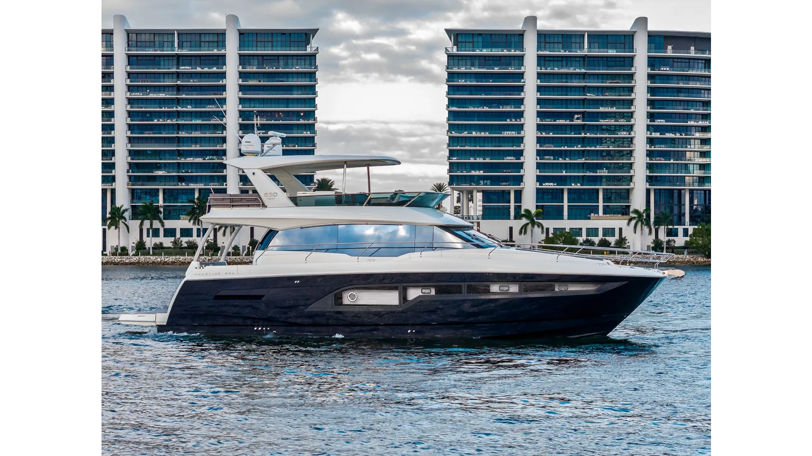 best yacht sales deals WILD GAMBLE