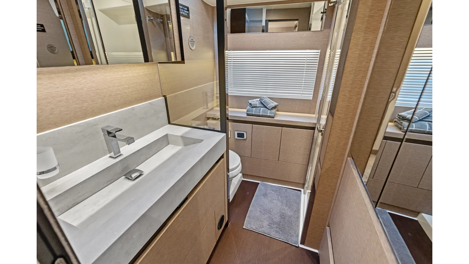 best yacht sales deals WILD GAMBLE 2018