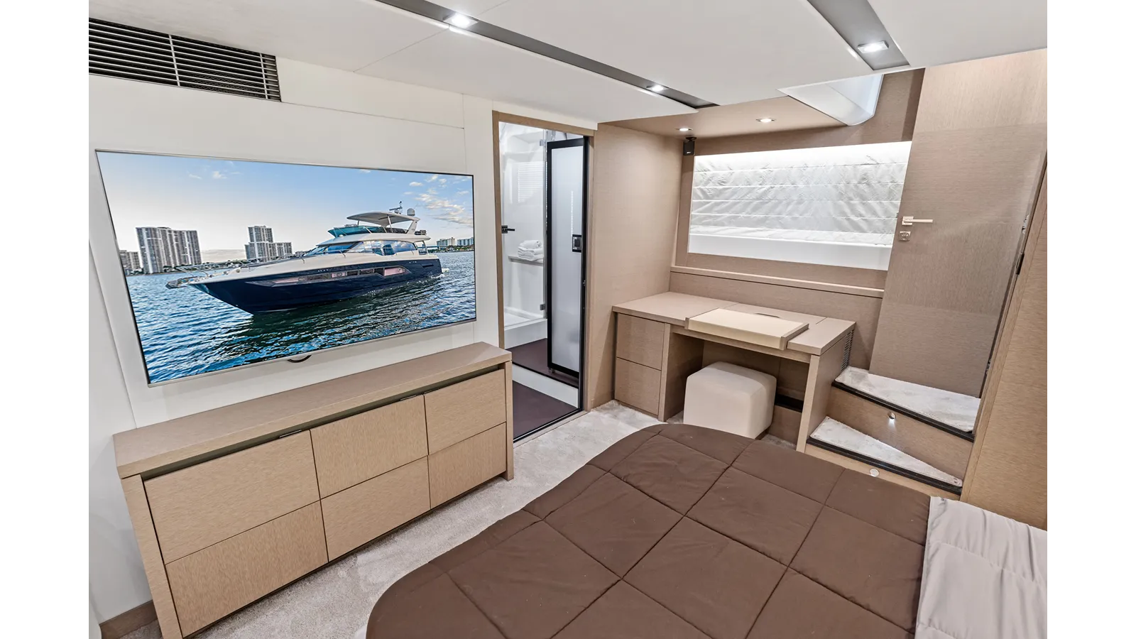 Buy a yacht WILD GAMBLE - PRESTIGE