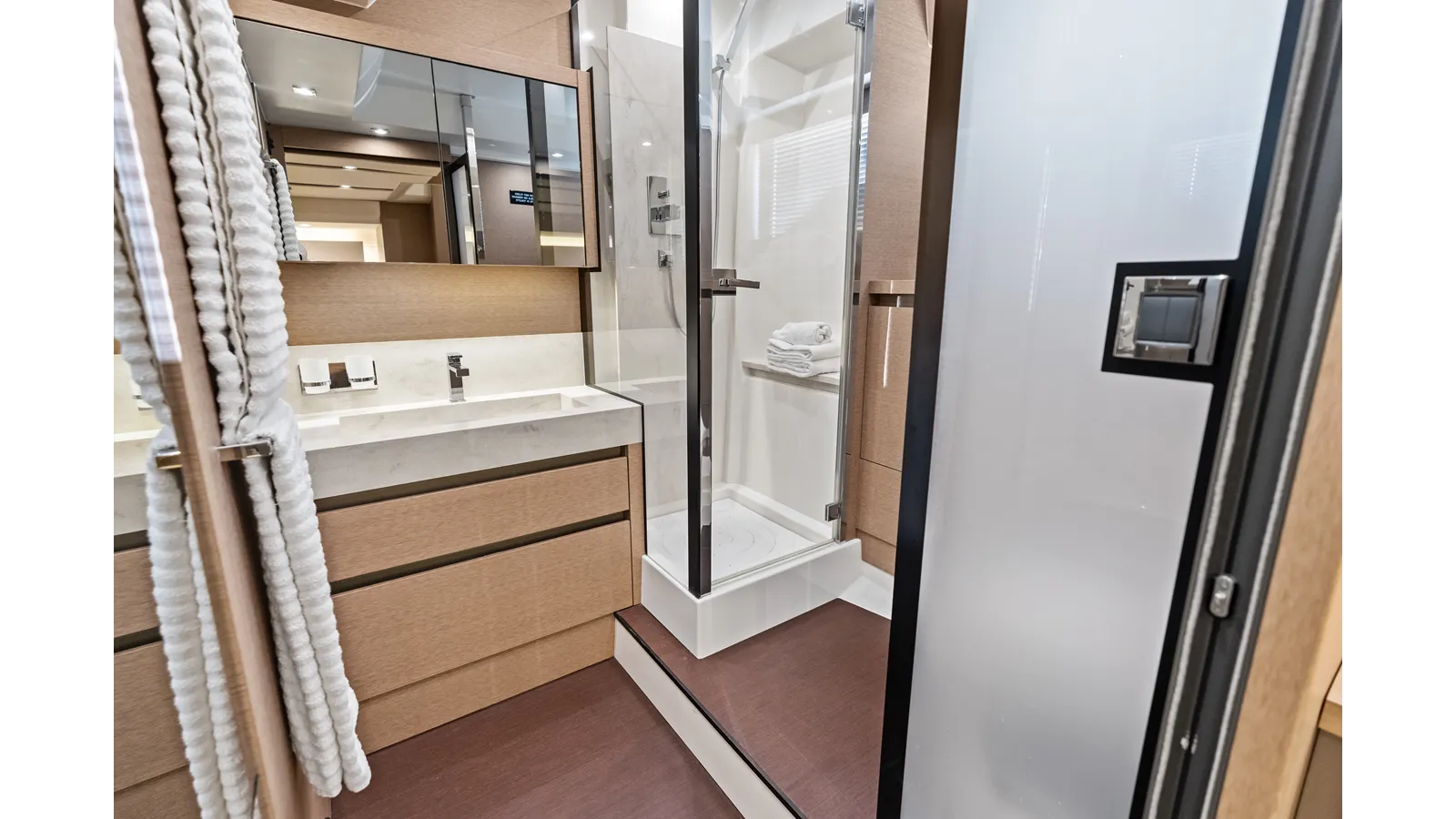 Buy a WILD GAMBLE 2018 at Shestakov Yacht Sales