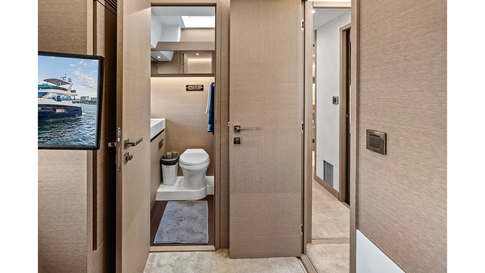 Buy a WILD GAMBLE - PRESTIGE at Shestakov Yacht Sales