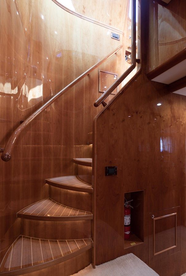 Стоимость яхты RAYS Elegance 82