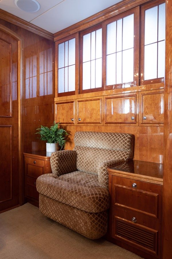 Стоимость яхты RAYS - HORIZON MOTOR YACHTS