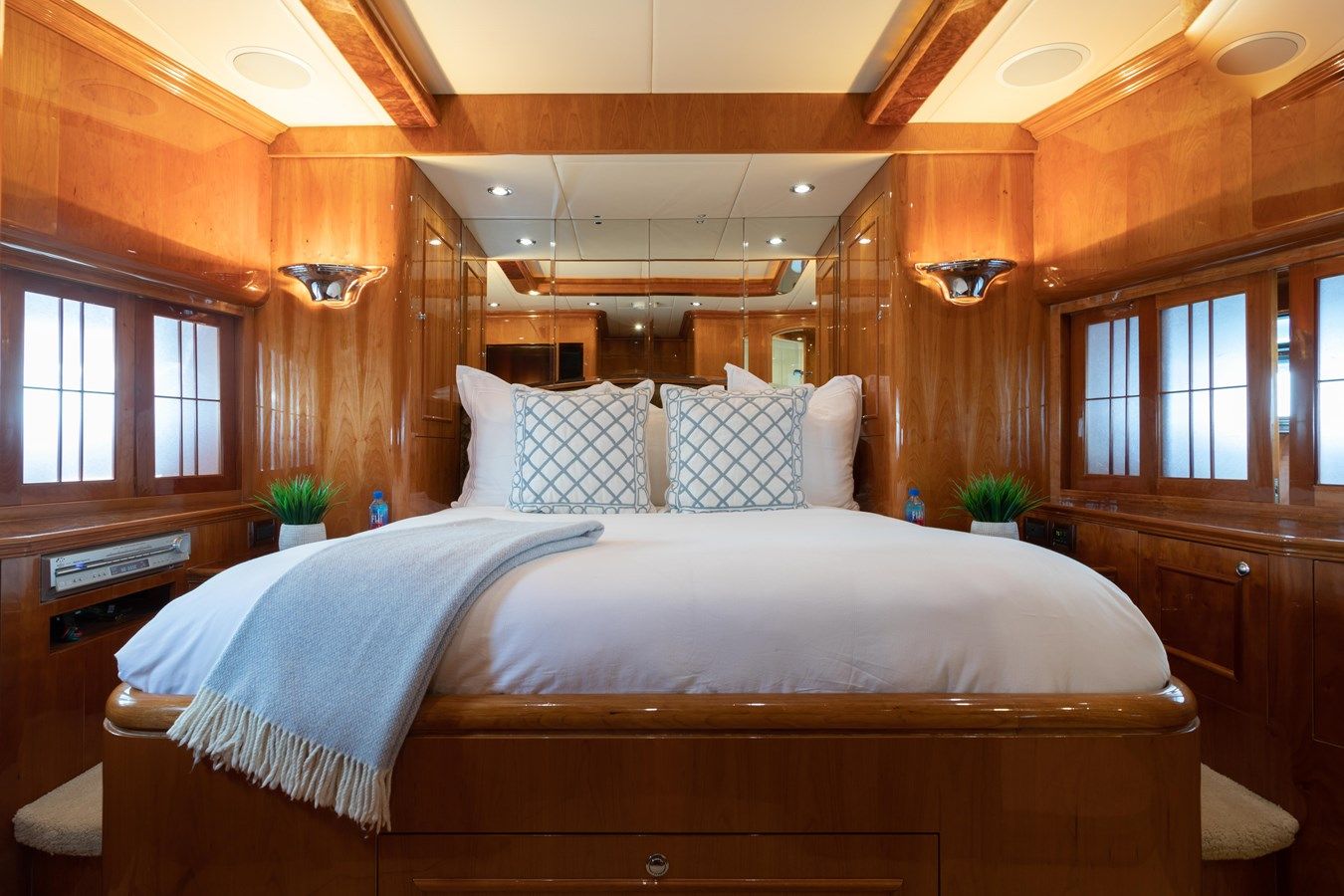 Купить RAYS - HORIZON MOTOR YACHTS