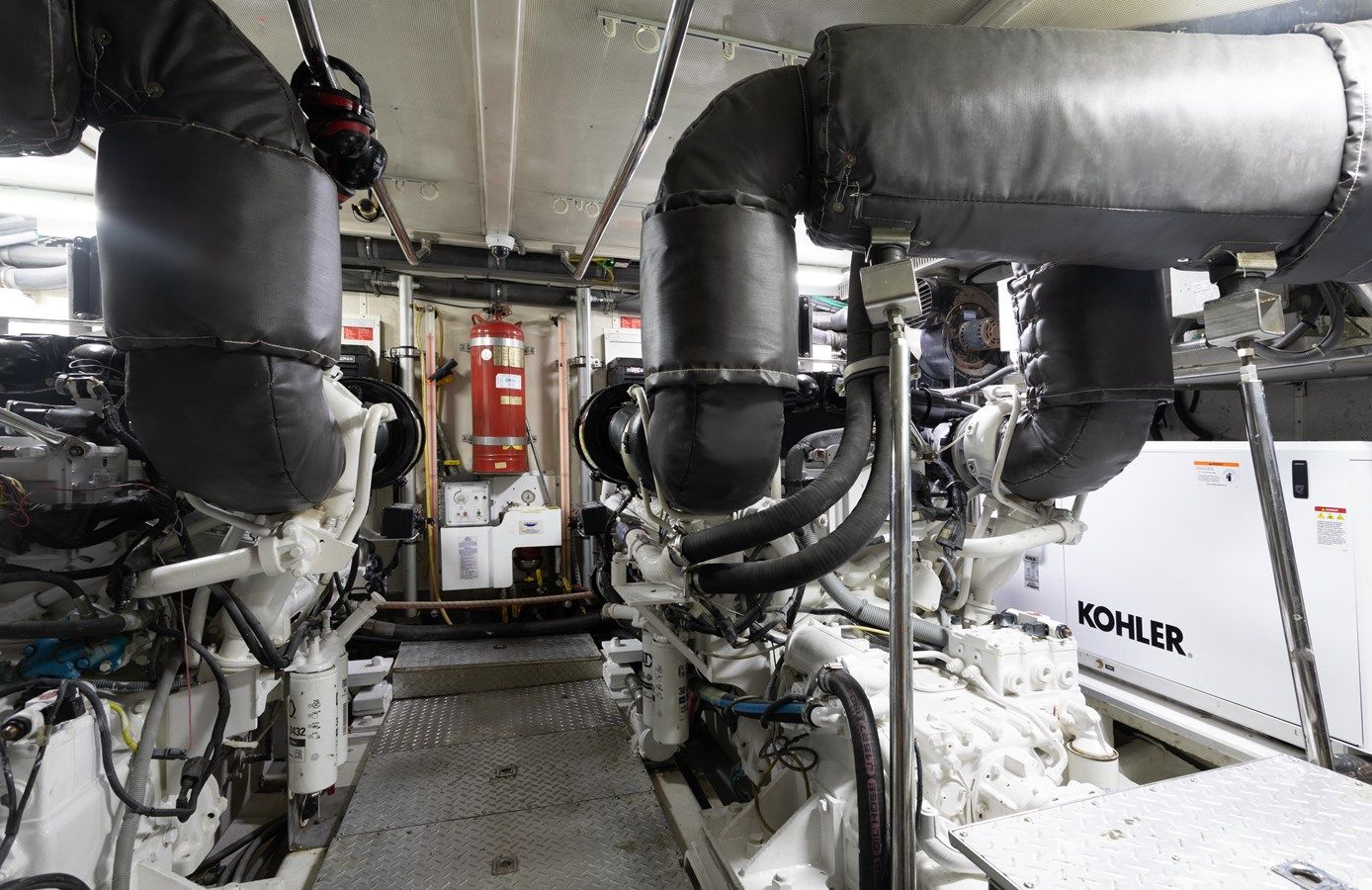 Стоимость яхты RAYS Elegance 82