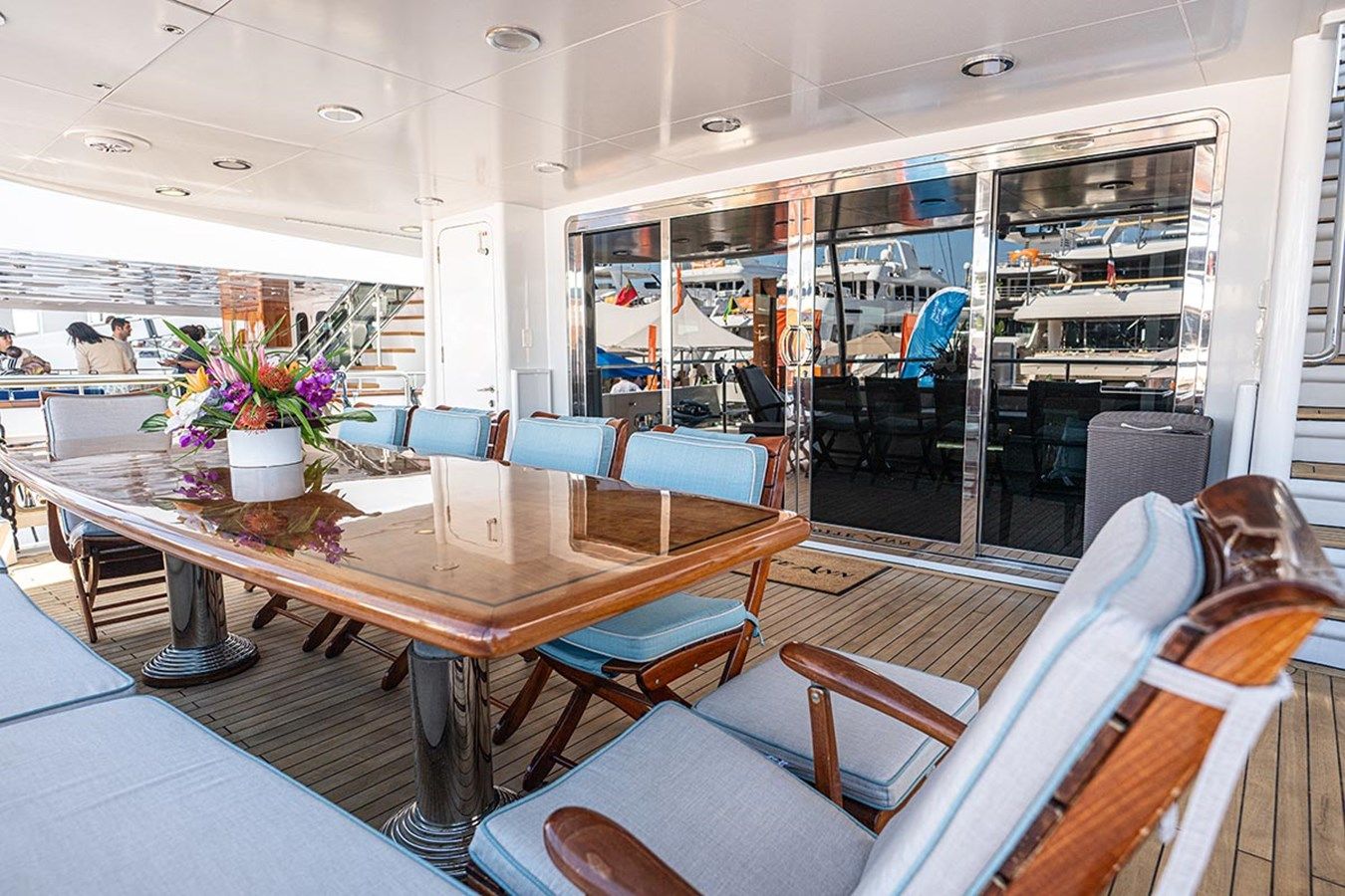 CHARLOTTE ANN Tri-Deck price