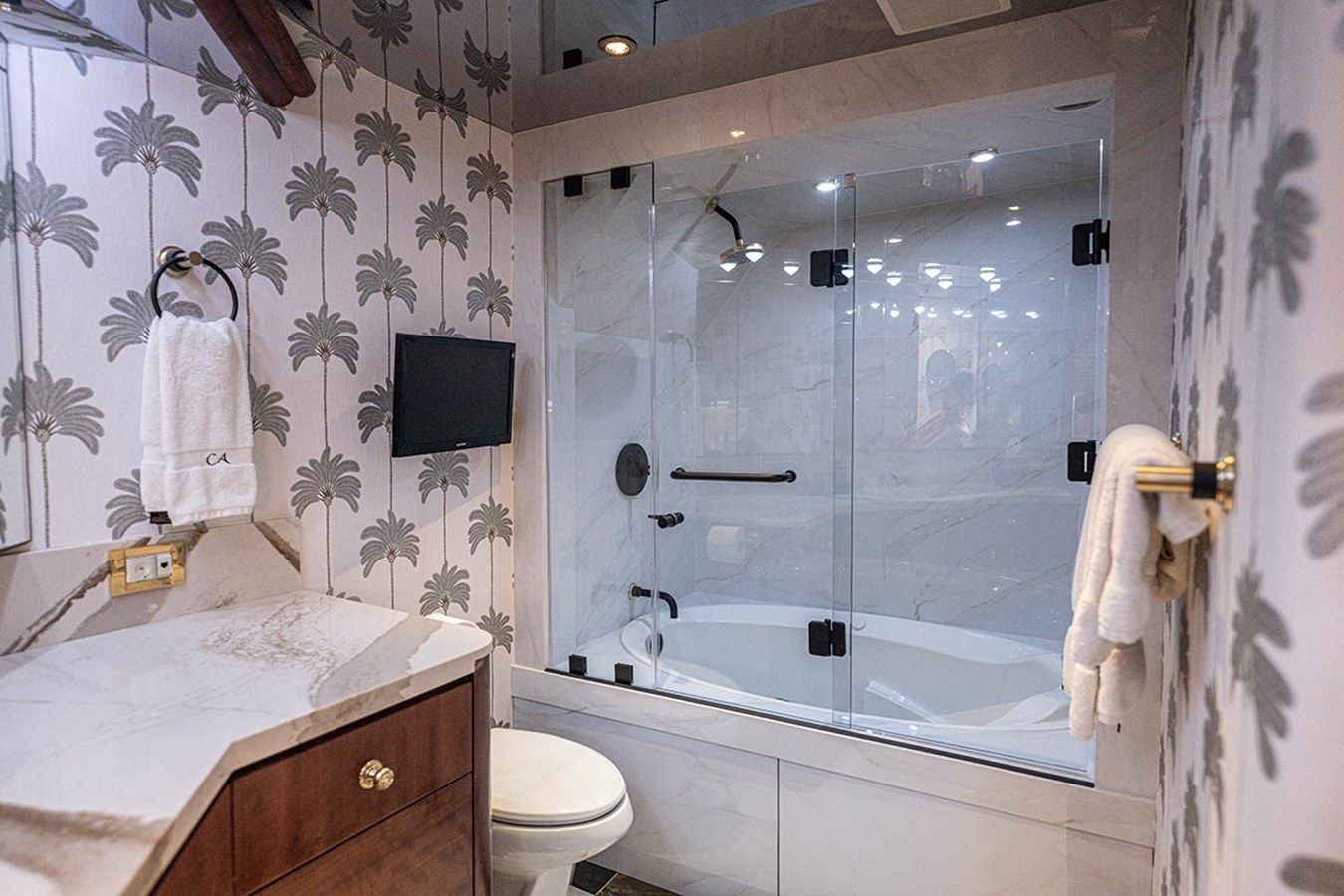 best yacht sales deals CHARLOTTE ANN 2003