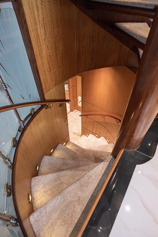 Buy a CHARLOTTE ANN - Cheoy Lee at Shestakov Yacht Sales