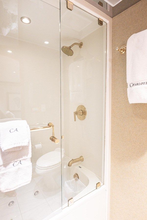 CHARLOTTE ANN - Cheoy Lee