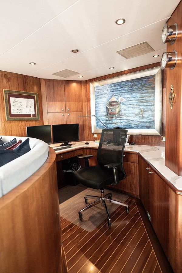 CHARLOTTE ANN - Cheoy Lee price