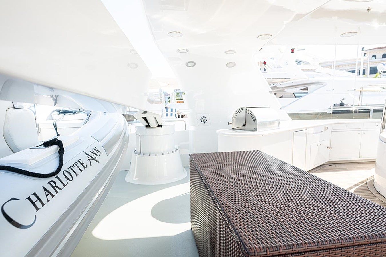 CHARLOTTE ANN 125 price