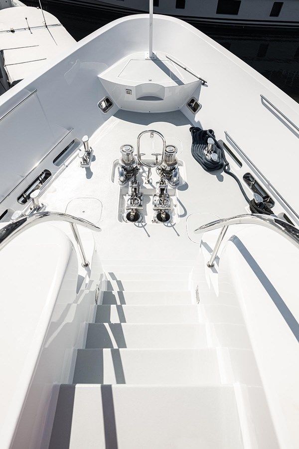 the best price on CHARLOTTE ANN - Cheoy Lee